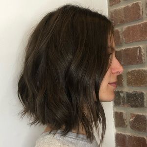 Meet your Posher, Alexandra